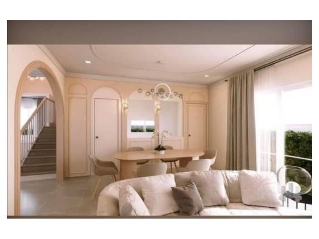 บ้านเดี่ยว 2ชั้น โครงการชัยพฤกษ์ บางนา กม.15