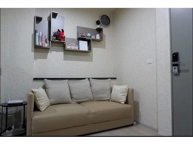 ขาย Life Ratchadapisekห้องไม่เคยปล่อยเช่า