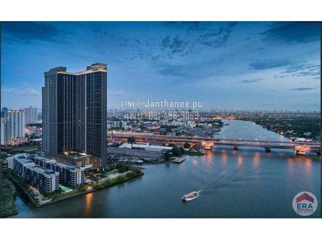 คอนโดโพลิแทน รีฟ 30.32 ตรม.  ใกล้ MRT