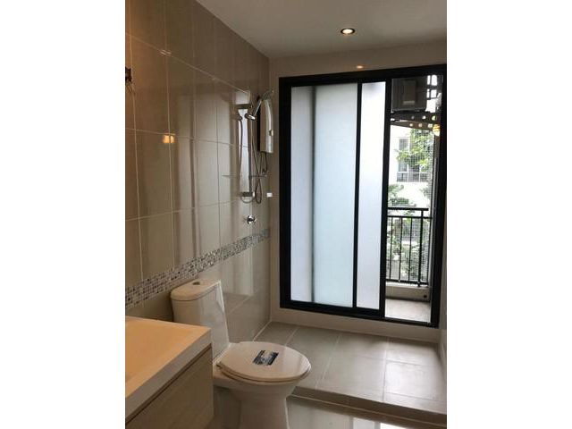 ขาย/ให้เช่า คอนโด เอสวัน พระราม9 สวนหลวง กรุงเทพ