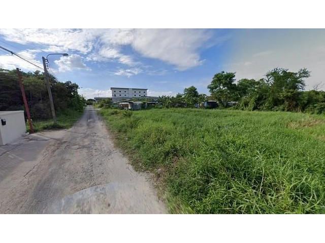 ขายที่ดินย่านนวมินทร์ ลาดพร้าว ประเสริฐมนูญกิจ เสรีไทย เนื้อที่ 7-0 -15 ไร่