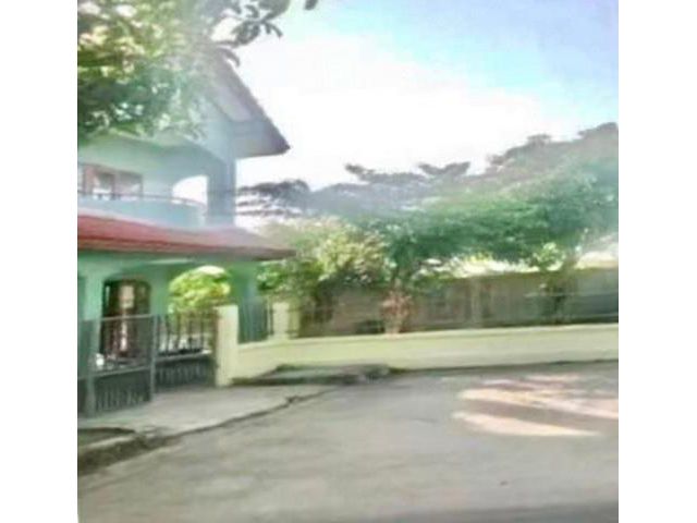 ให้เช่า บ้าน หมู่บ้านประภาวรรณโฮม 2 มีนบุรี
