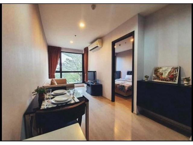 ให้เช่าคอนโด Rhythm Sukhumvit 44/1