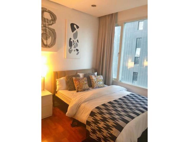 Baan Siri Thirty One (Sukhumvit 31)