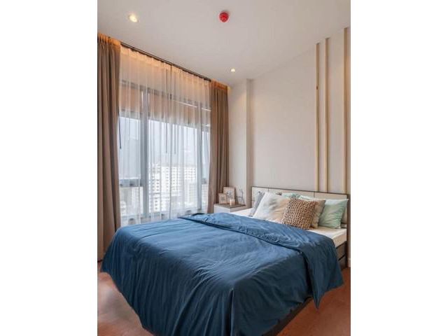 Mayfair Place Sukhumvit 50