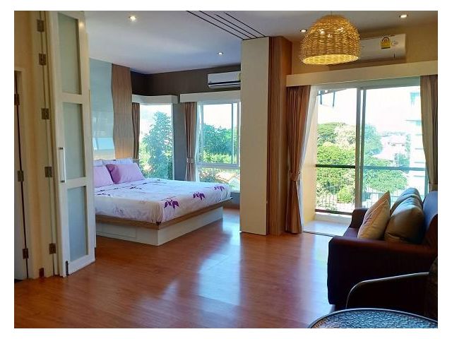 ขาย Promt condo เชียงใหม่ วิวดอยสุเทพ