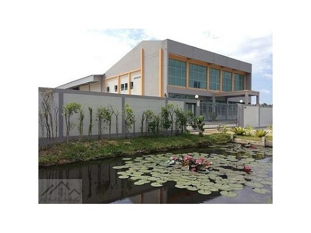 ให้เช่าโรงงานสำนักงาน3ไร่ย่านบางนา สมุทรปราการ