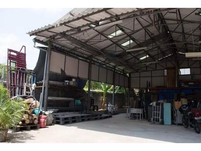 ขายบ้านเดี่ยว4.5 ชั้นย่านห้วยขวาง ซอยประชาอุทิศ