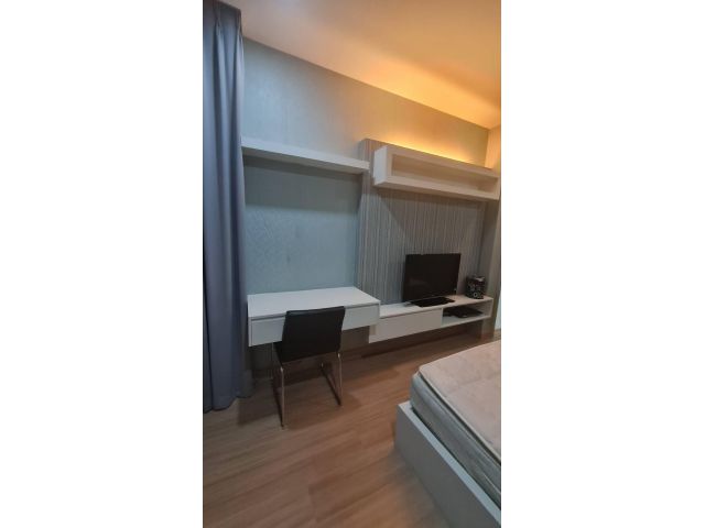 For rent Apus Condo central pattaya