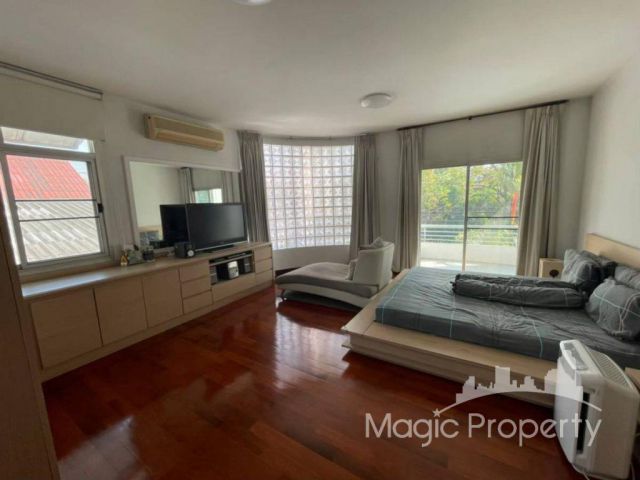 ขายบ้านเดี่ยว 3 ห้องนอน ใน ลาดพร้าว 71 แขวงลาดพร้าว เขตลาดพร้าว กทม