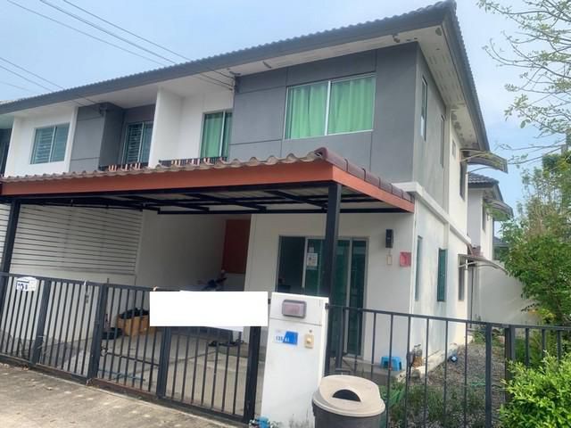 โฮมออฟฟิศ พฤกษา118  26กระทุ่มราย หนองจอก กรุงเทพ