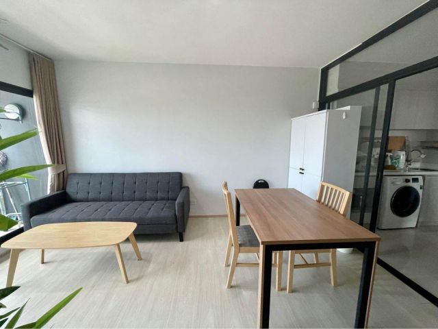 ให้เช่าคอนโด Life Sukhumvit 48  ใกล้ BTS พระโขนง