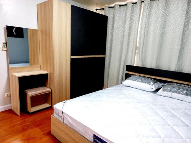 ให้เช่าคอนโด วันสยาม CONDO ONE SIAM ใกล้ BTS
