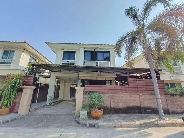 ให้เช่าบ้าน 3 ห้องนอนคาซ่าวิลล์ บางนาตราด กม.7