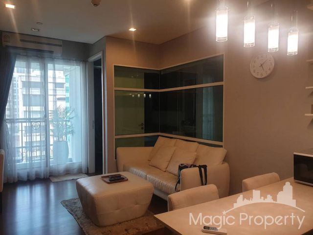 ให้เช่า 1 ห้องนอน ใน คอนโดมิเนียม ไอวี่ ทองหล่อ, แขวงคลองตันเหนือ เขตวัฒนา กทม.