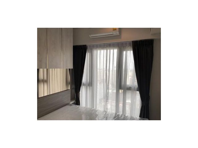ให้เช่าคอนโด Whizdom Connect Sukhumvit
