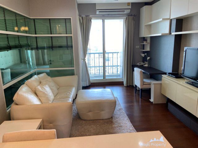 ขายคอนโดมิเนียม 1 ห้องนอน ใน ไอวี่ ทองหล่อ, แขวงคลองตันเหนือ, เขตวัฒนา, กทม