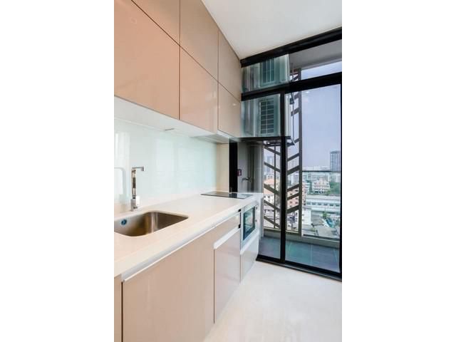 ให้เช่า คอนโด Mayfair Place สุขุมวิท 50