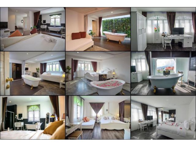 ขาย ที่ดินพร้อมโรงแรม อาคารพาณิชย์ ทำเลทอง ใจกลางเมืองเชียงใหม่ ติดคูเมือง ใกล้ประตูท่าแพ