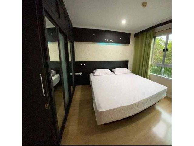 ขายสภาพห้องใหม่กริบ คอนโดลุมพินีวิลล์ รามคำแหง 26