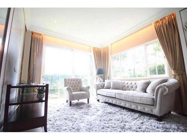 PS01 ขายบ้านเดี่ยว พร้อมผู้เช่ามี 4 หลัง โครงการ แกรนดิโอ ลาดพร้าว-เกษตรนวมินทร์ Grandio Ladprao-Kaset Nawamin จำนวน 4 ห