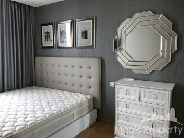 ให้เช่าคอนโดมิเนียม 2 ห้องนอน ใน เอช สุขุมวิท 43, แขวงคลองตันเหนือ เขตวัฒนา กทม