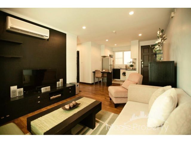 ขายคอนโดมิเนียม 2 ห้องนอน ใน บ้านสิริสุขุมวิท 13, แขวงคลองเตยเหนือ เขตวัฒนา กทม