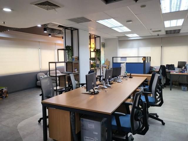 EPL-HR1140 ให้เช่าพื้นที่สำนักงาน อาคารซีทีไอ
