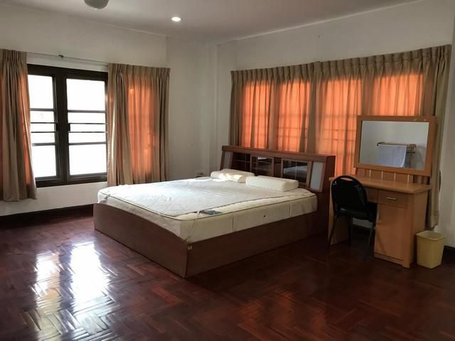 ขายบ้านเดี่ยว 3 ชั้น มบ.เสรีโครงการ 2