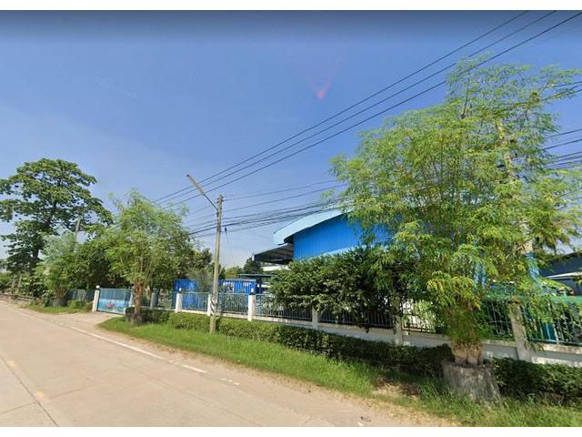 ขายโรงงานเขาคันทรง 1 ไร่ ติดถนนคอนกรีต ตรงข้ามนิคมWHA2 บ่อวินใกล้ถนนเส้นสัตหีบ-พนมสารคาม(331) - 550 เมตร จ.ชลบุรี