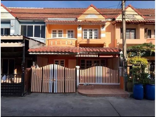 ให้เช่าบ้่้าน คัทลียาวิลล์ ลำลูกกาคลอง 4 ปทุมธานี