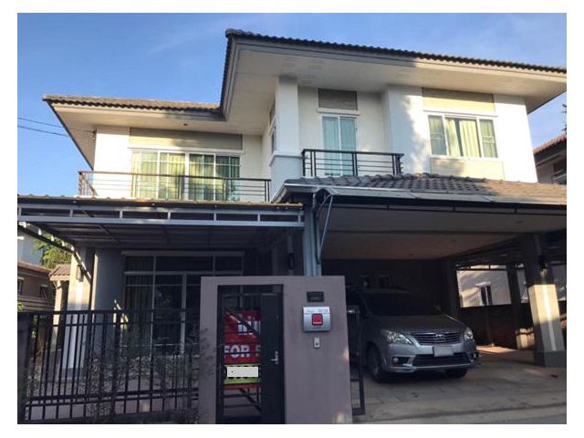 บ้าน เดอะแพลนท์ แจ้งวัฒนะ เลี้ยงสัตว์เล็กได้