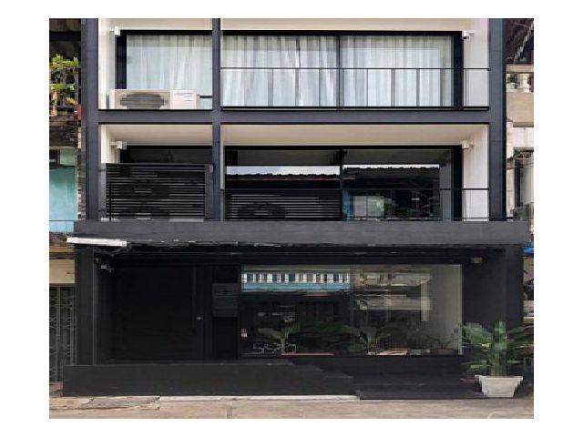 โฮมออฟฟิศ สุขุมวิท 95 ใกล้ BTS บางจาก