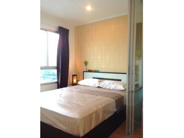 ให้เช่าคอนโด Lumpini Ville Sukhumvit 77 2 ใกล้ BTS