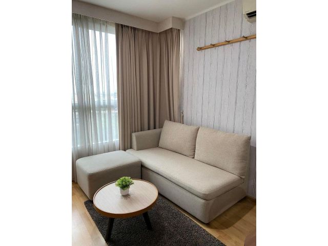 ให้เช่า U Delight Residence Pattanakarn – Thonglor