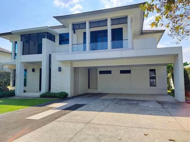 ขายบ้านเดี่ยว2ชั้น หมู่บ้านลดาวัลย์ รัตนาธิเษศร์