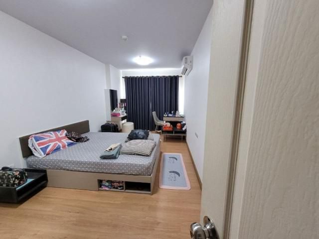 ให้เช่าศุภาลัย ซิตี้ รีสอร์ท แจ้งวัฒนะ Supalai City Resort Chaeng Watthana ชั้น 12  47 ตรม  -NII
