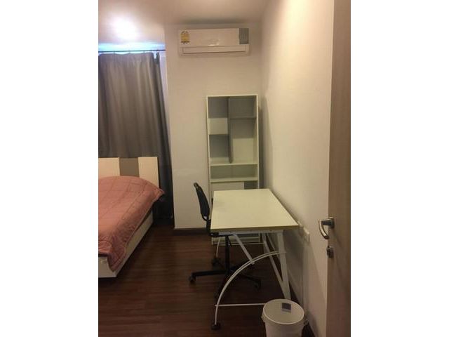 NC1753คอนโดศุภาลัย พรีเมียร์ อโศก 2 นอน