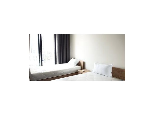 คอนโด พาร์ค ออริจิ้น พร้อมพงษ์ เขตคลองเตย