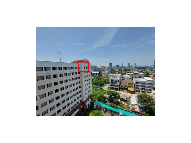 รัชดา เทอเรส คอนโดมิเนีย เขตจตุจักร กรุงเทพมหานคร