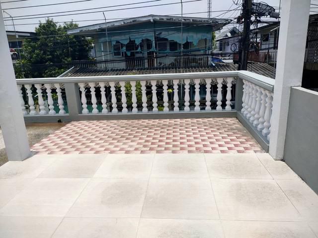 Sale บ้านใหม่ ย่านโชคชัย4 ใกล้รถไฟฟ้า MRT