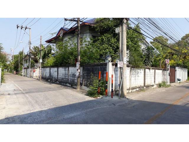 ขายบ้านเดี่ยว 2 ชั้น ซ เพชรเกษม68  ใกล้BTS.บางเเค