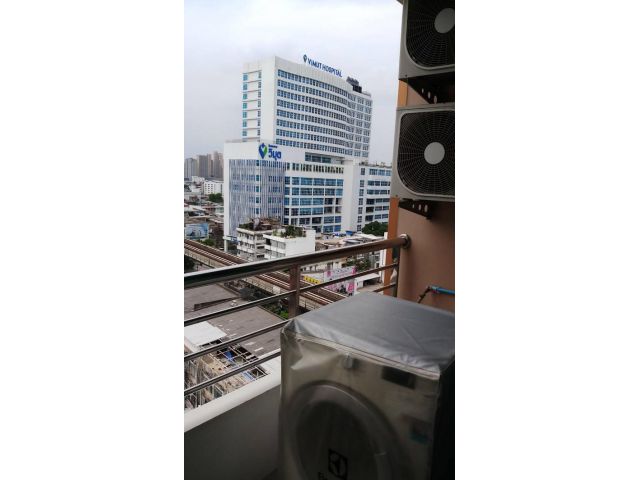 ขายคอนโด MB Grand พหลโยธิน ใกล้ BTS สะพานควาย