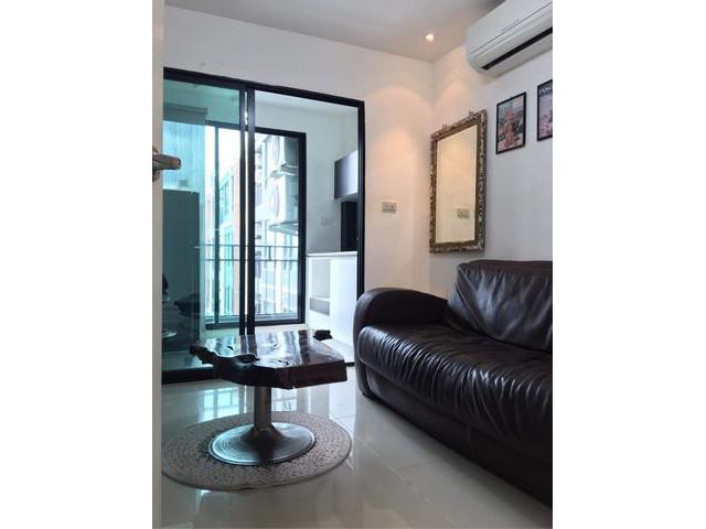ขายด่วน  Lip condo ลาดพร้าว ซอย 20  (รหัส RR0002)