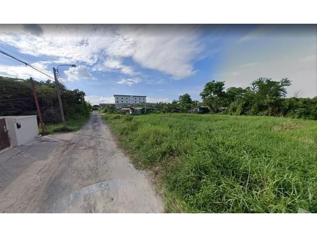 POR1275 ขายที่ดิน นวมินทร์ ลาดพร้าว