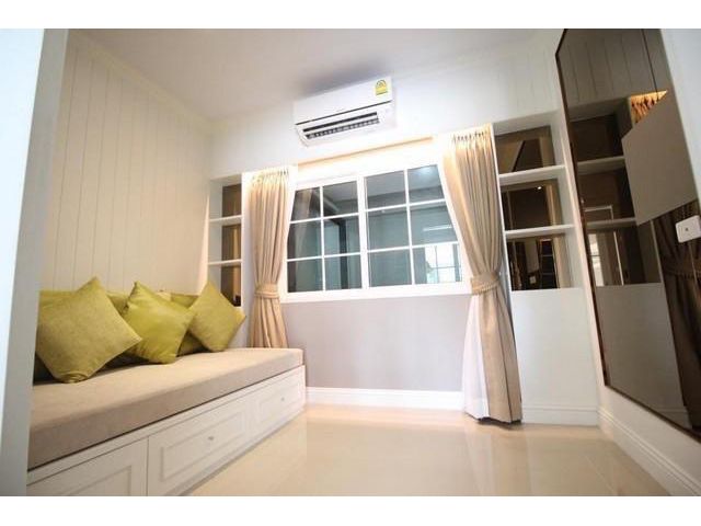 PS01ขายบ้าน พร้อมผู้เช่าแกรนดิโอเกษตรนวมินทร์
