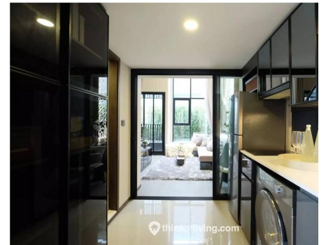 ขายดาวน์คอนโดโครงการ Park Origin จุฬา-สามย่าน ใกล้ทางด่วน และสถานี MRT สนใจโทร 098 965 9563
