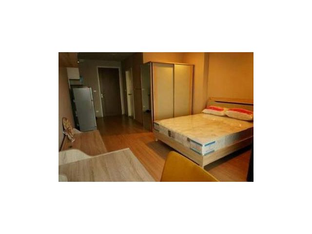 ให้เช่าคอนโด Casa Condo Ratchada-Ratchaphruek