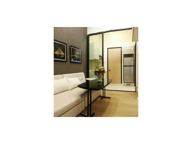 ให้เช่าคอนโด Chewathai Residence Asoke ห้องDuplex