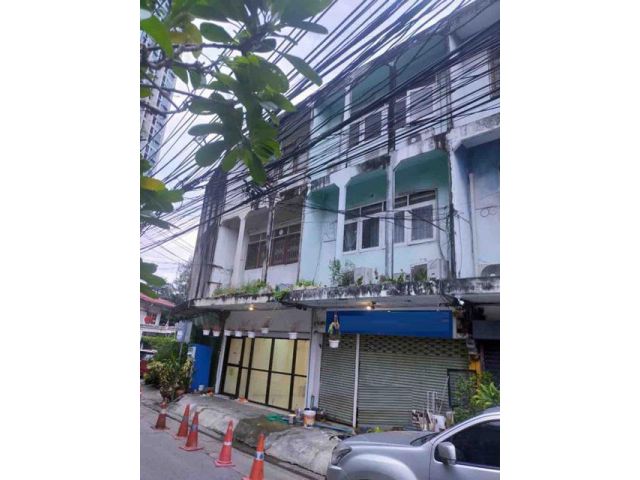 Union Mall MRT ลาดพร้าว1-5 เซนทรัล 50ม.3ชั้น
